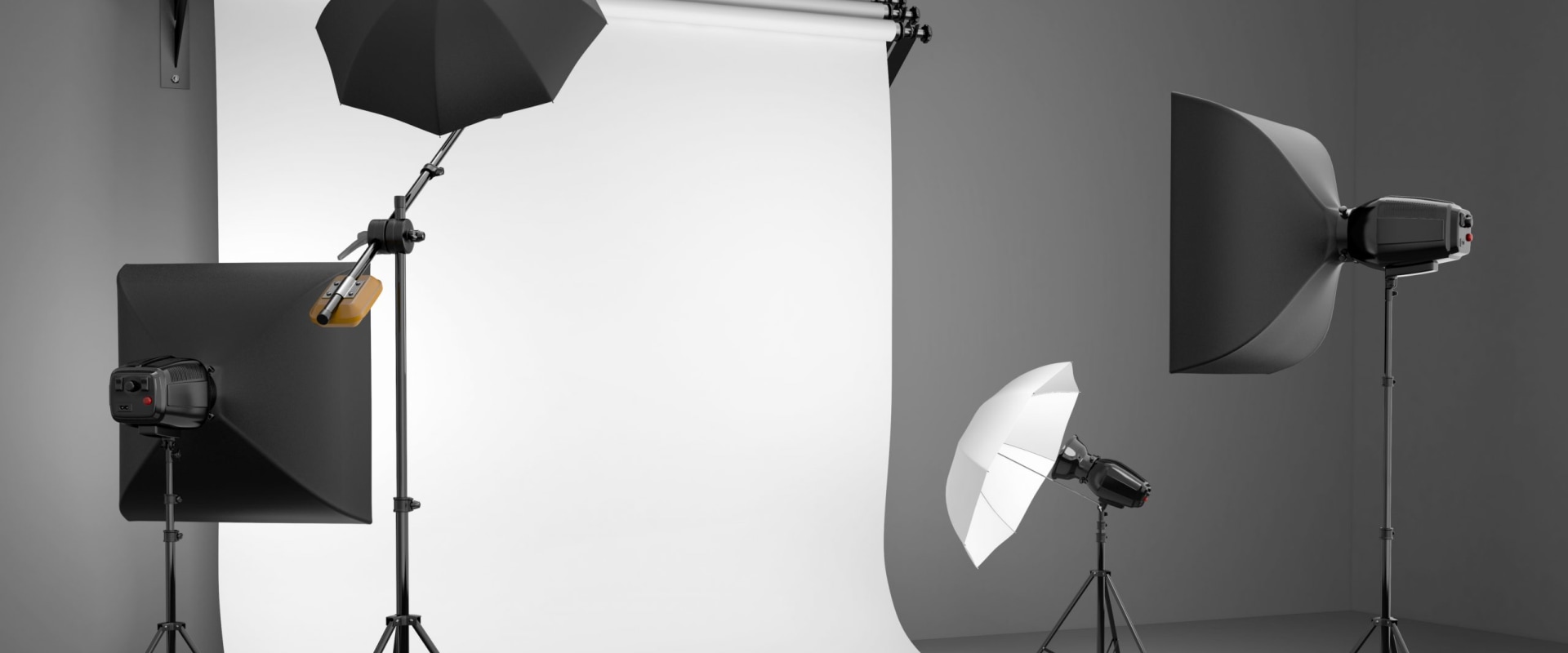 The Best Lighting Configuration for Product Photography