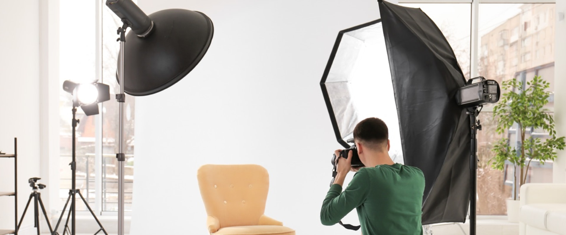 What is the type of ecommerce product photography?