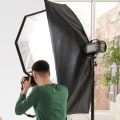 What is the type of ecommerce product photography?