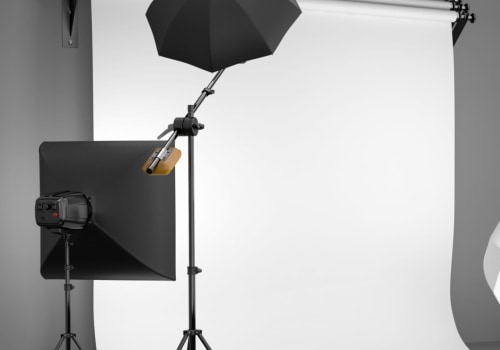 The Best Lighting Configuration for Product Photography
