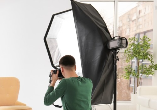 What is the type of ecommerce product photography?