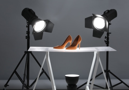 Everything You Need to Know About Product Photography Equipment